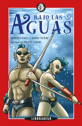 BAJO LAS AGUAS