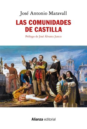 LAS COMUNIDADES DE CASTILLA