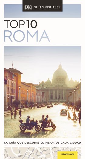 Roma (Guías Visuales TOP 10)