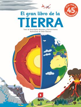 GRAN LIBRO DE LA TIERRA, EL