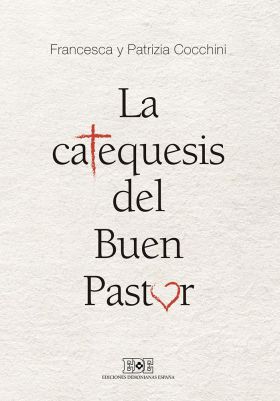 CATEQUESIS DEL BUEN PASTOR