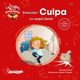 EMOCION: CULPA