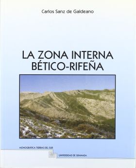 ZONA INTERNA BETICO-RIFEÑA