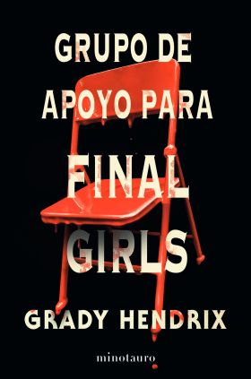 GRUPO DE APOYO PARA FINAL GIRLS