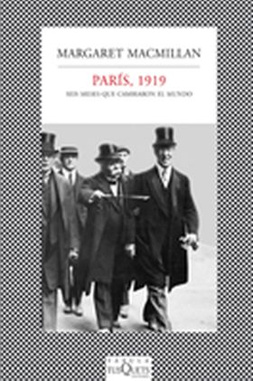 París, 1919