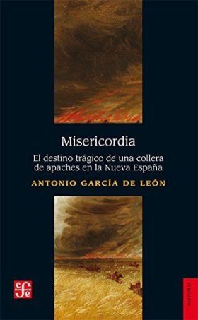 MISERICORDIA. EL DESTINO TRAGICO DE UN COLLERA DE