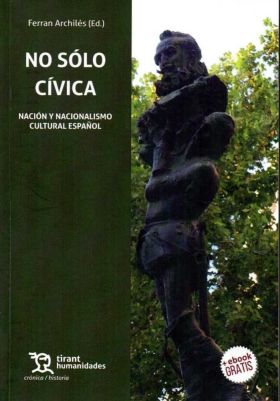 NO SOLO CIVICA. NACION Y NACIONALISMO CULTURAL ESP