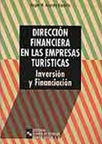 Dirección financiera en las empresas turísticas