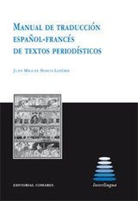 MANUAL DE TRADUCCION ESPAÑOL-FRANCES DE TEXTOS PER