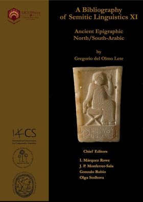 A Bibliography of Semitic Linguistics XI