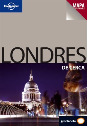 LONDRES DE CERCA