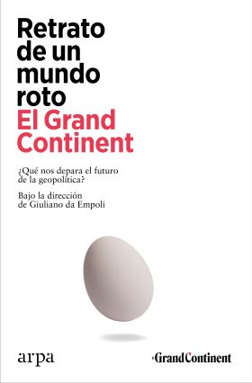 Retrato de un mundo roto