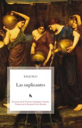 Las suplicantes