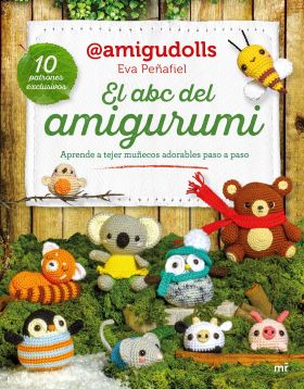 EL ABC DEL AMIGURUMI