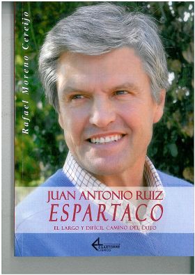 JUAN ANTONIO RUIZ "ESPARTACO"