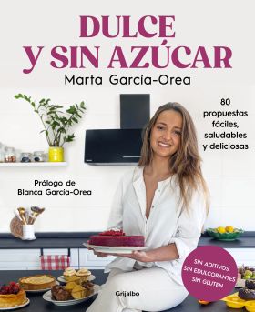 DULCE Y SIN AZÚCAR (EBOOK)