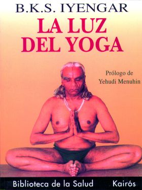 LUZ DEL YOGA, LA