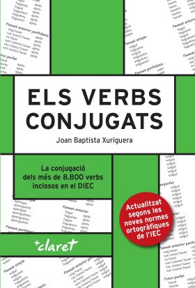 VERBS CONJUGATS, ELS