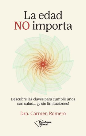 EDAD NO IMPORTA, LA