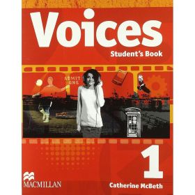 VOICES 1 SB