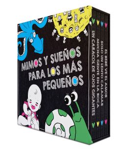 Mimos y sueños para los más pequeños