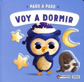 VOY A DORMIR