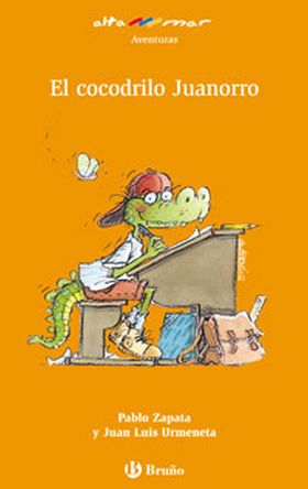 El cocodrilo Juanorro