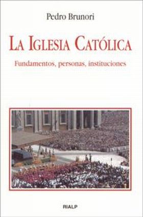 La Iglesia Católica