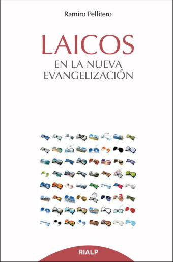 LAICOS EN LA NUEVA EVANGELIZACIÓN