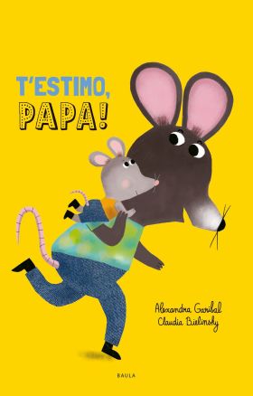 T ESTIMO, PAPA