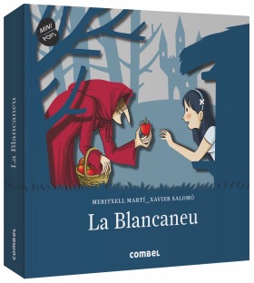 LA BLANCANEU