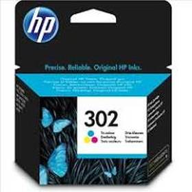 HP 302 XL COLOR