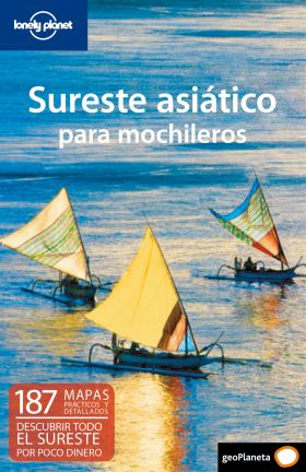 Sureste asiático para mochileros 2