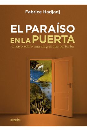 El paraíso en la puerta
