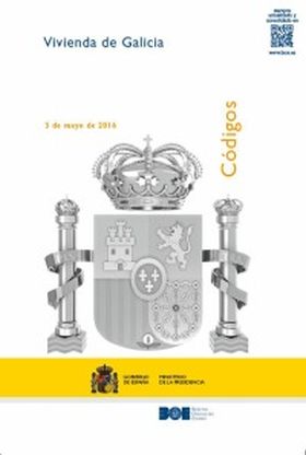 Código de la Vivienda de Galicia