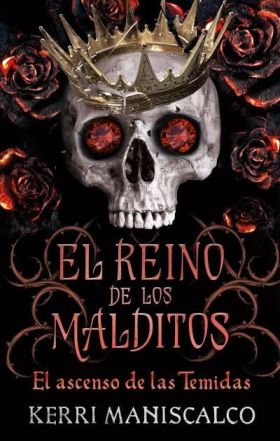 REINO DE LOS MALDITOS VOL. 3, EL