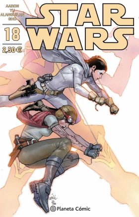 Star Wars nº 18/64