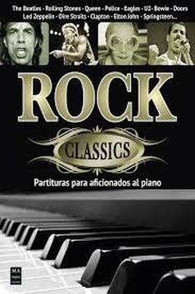 ROCK CLASSICS