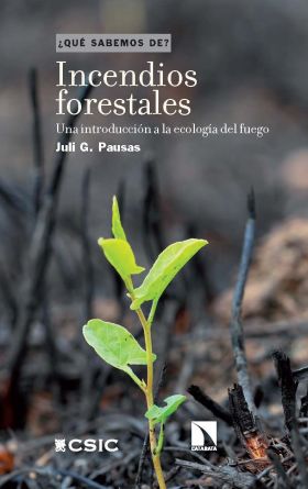 INCENDIOS FORESTALES : UNA INTRODUCCION A LA ECOLOGIA DEL FUEGO