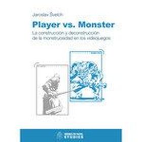 PLAYER VS MONSTER