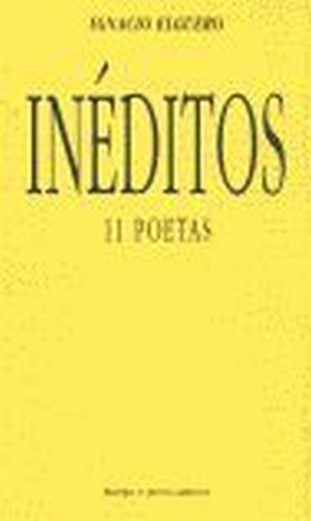 INEDITOS 11 POETAS