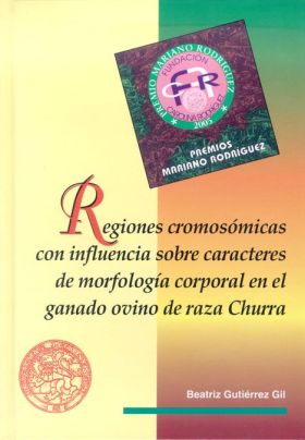 REGIONES CROMOSÓMICAS CON INFLUENCIA SOBRE CARACTERES DE MORFOLOGÍA CORPORAL EN 