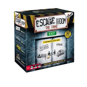 ESCAPE ROOM