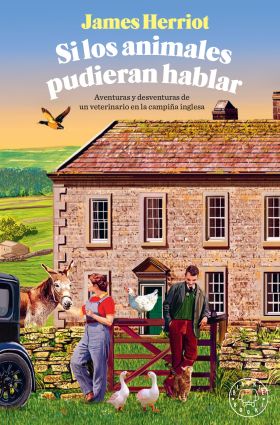 Si los animales pudieran hablar (edición EPub)