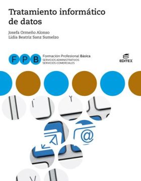 FPB TRATAMIENTO INFORMÁTICO DE DATOS