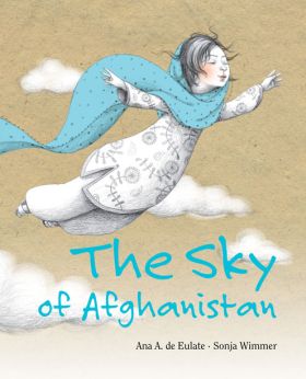 THE SKY OF AFGHANISTAN