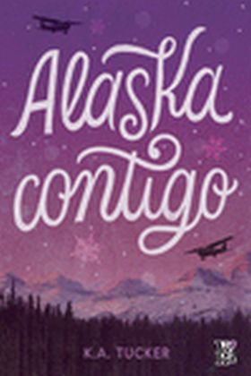 ALASKA CONTIGO