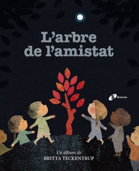 LARBRE DE LAMISTAT