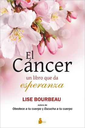 CANCER UN LIBRO QUE DA ESPERANZA