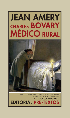 CHARLES BOVARY, MEDICO RURAL